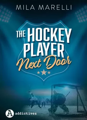 Mila Marelli – The Hockey Player Next Door